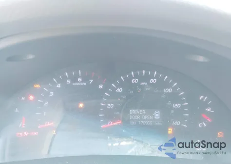 2010 Toyota Camry Xle from USA, damaged, VIN 4T1BF3EKXAU066211